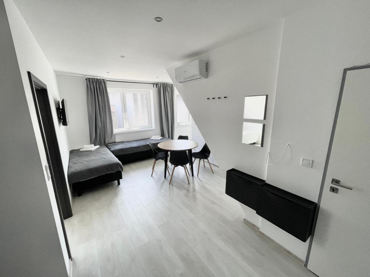 Mg Apartments Штурово Екстер'єр фото
