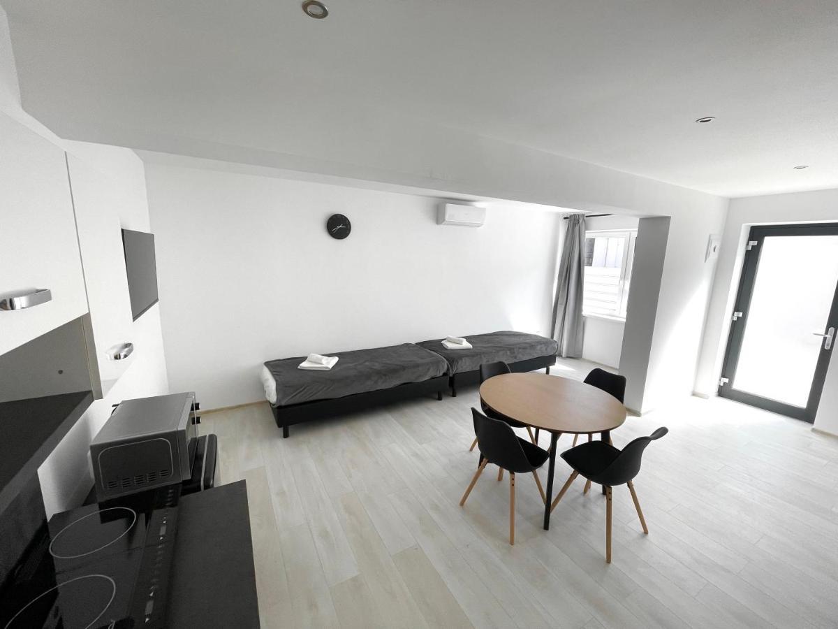 Mg Apartments Штурово Екстер'єр фото