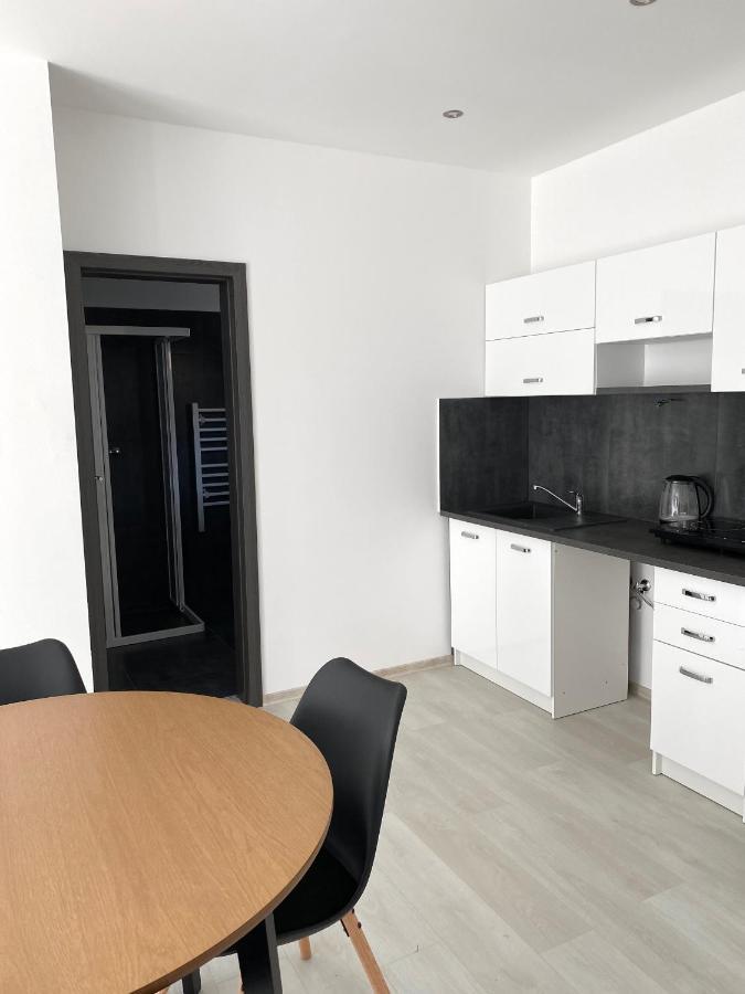 Mg Apartments Штурово Екстер'єр фото