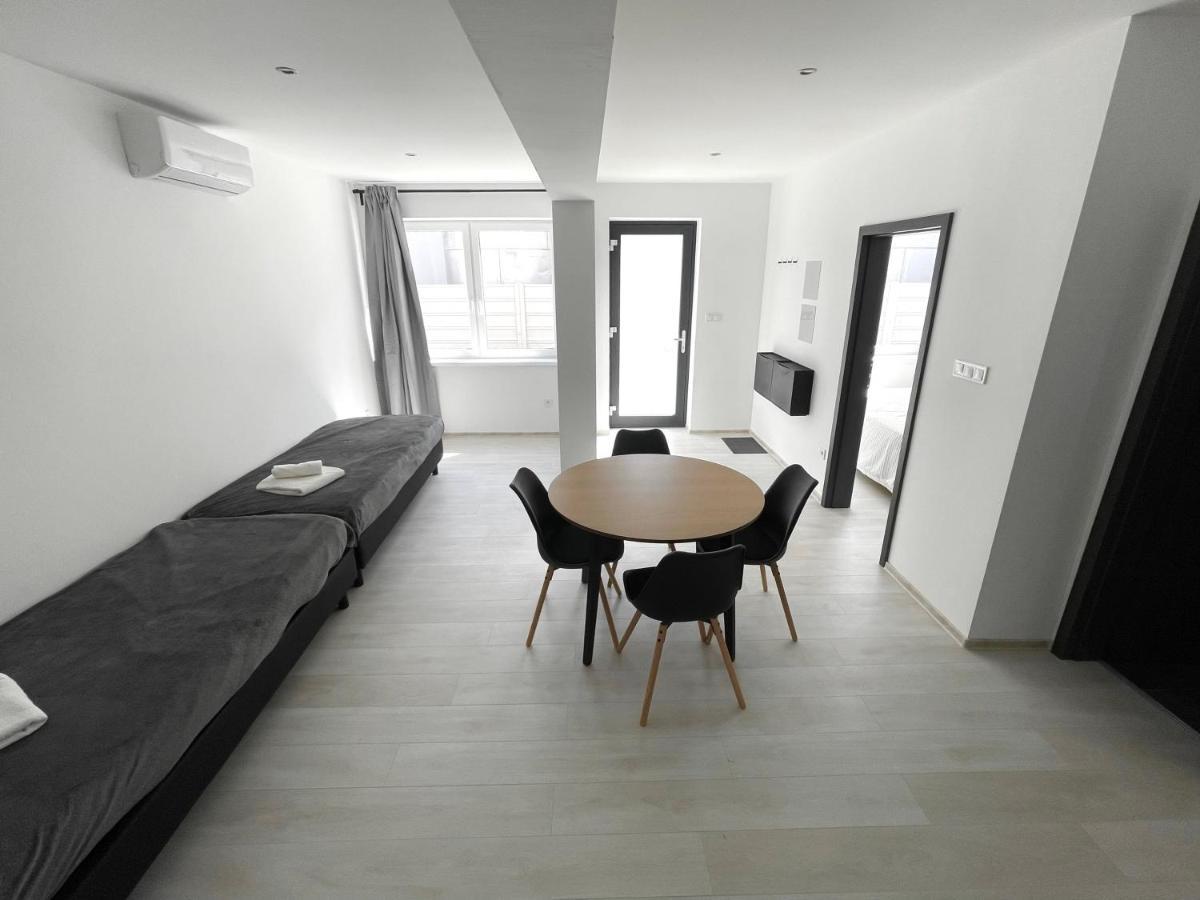 Mg Apartments Штурово Екстер'єр фото