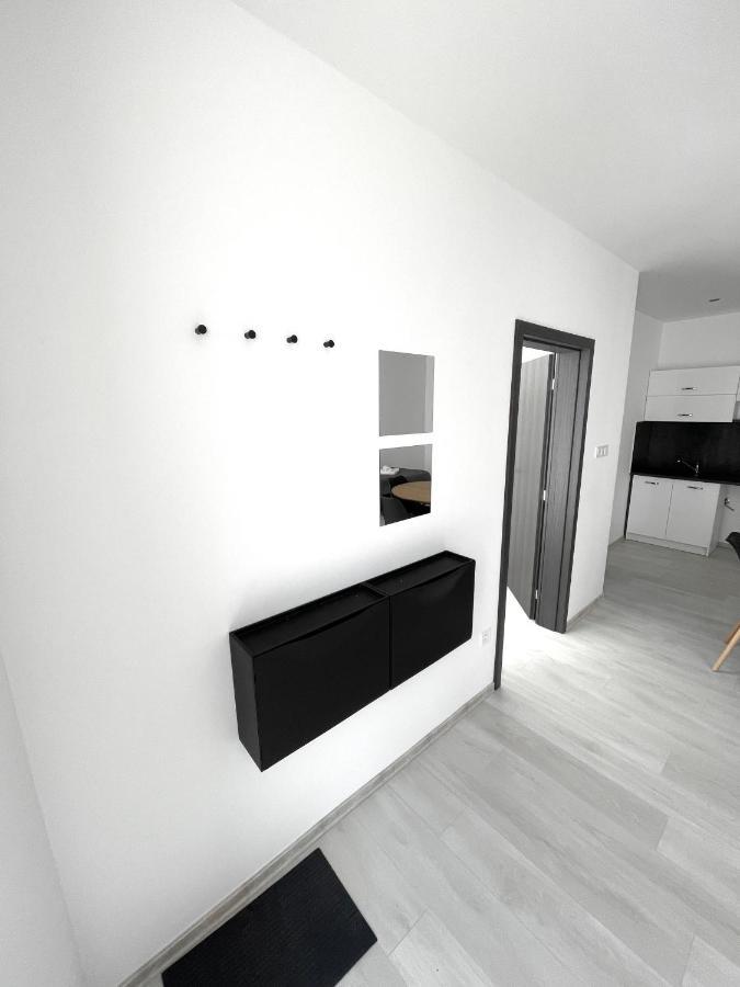 Mg Apartments Штурово Екстер'єр фото