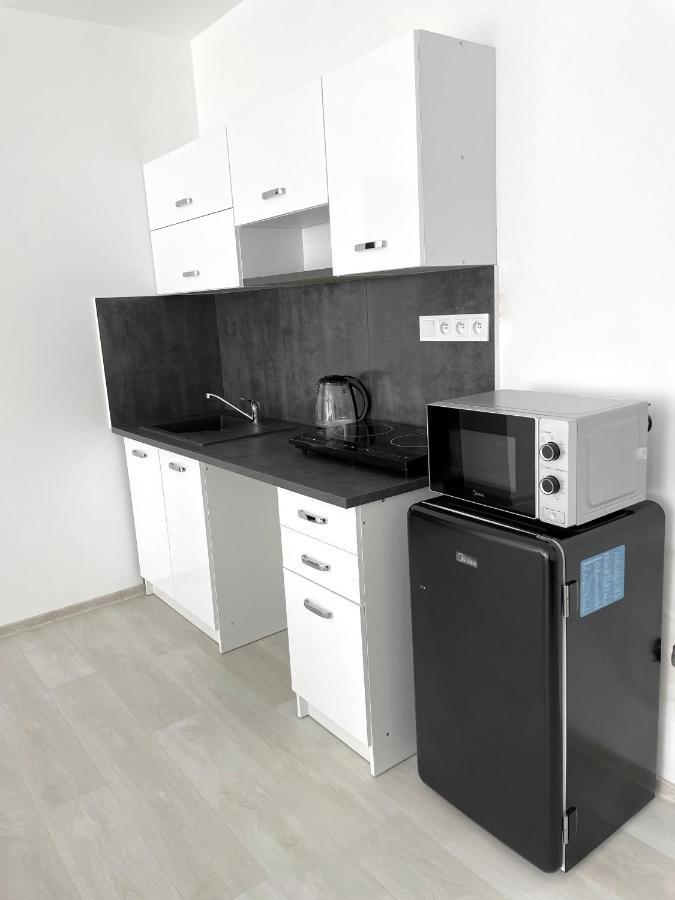 Mg Apartments Штурово Екстер'єр фото